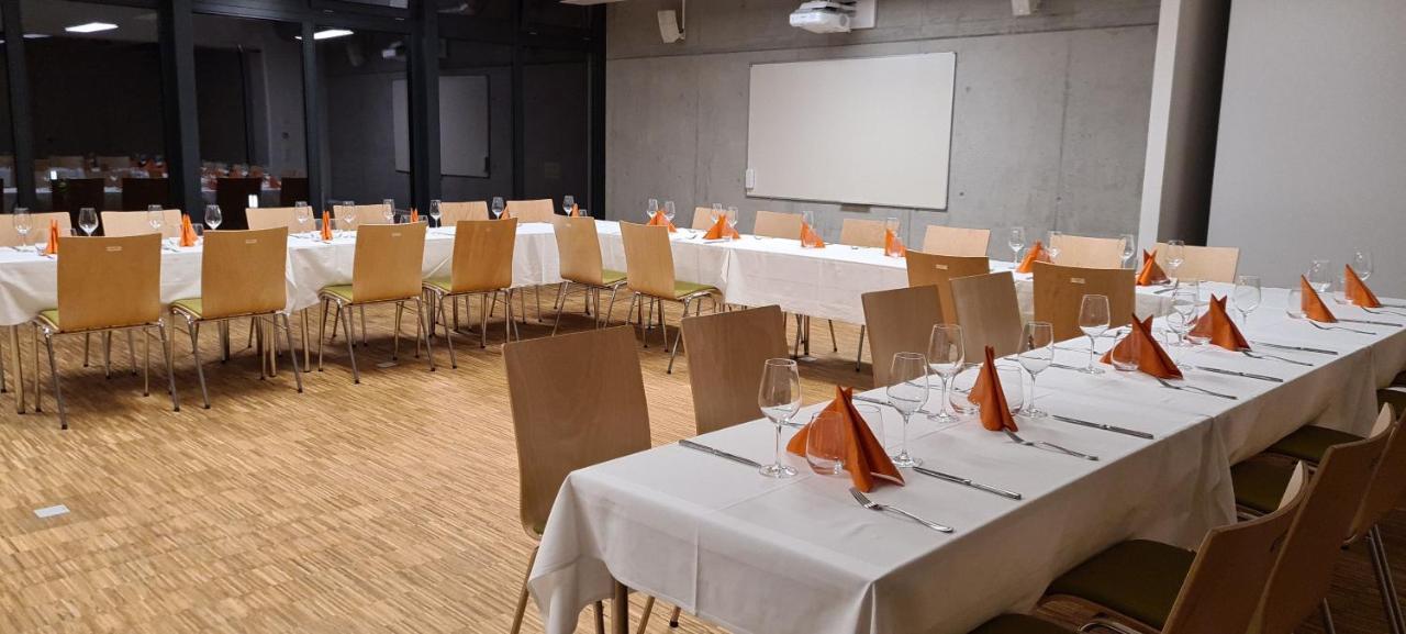 Gaestehaus Reckahn Der Rochow Akademie Екстер'єр фото